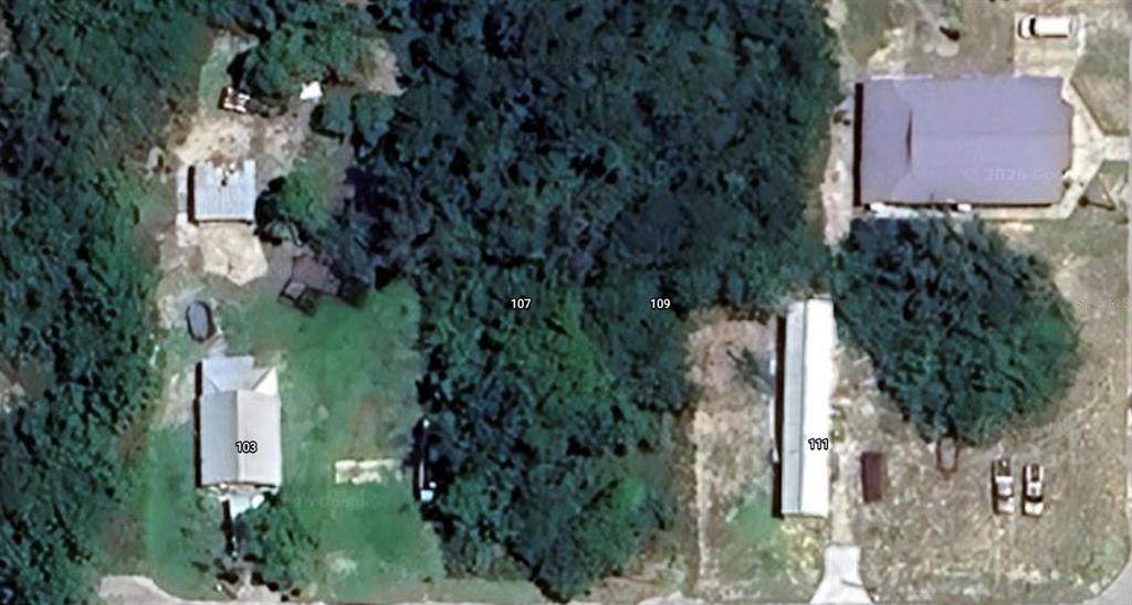 107 Griffin Quarters Road - Photo 1