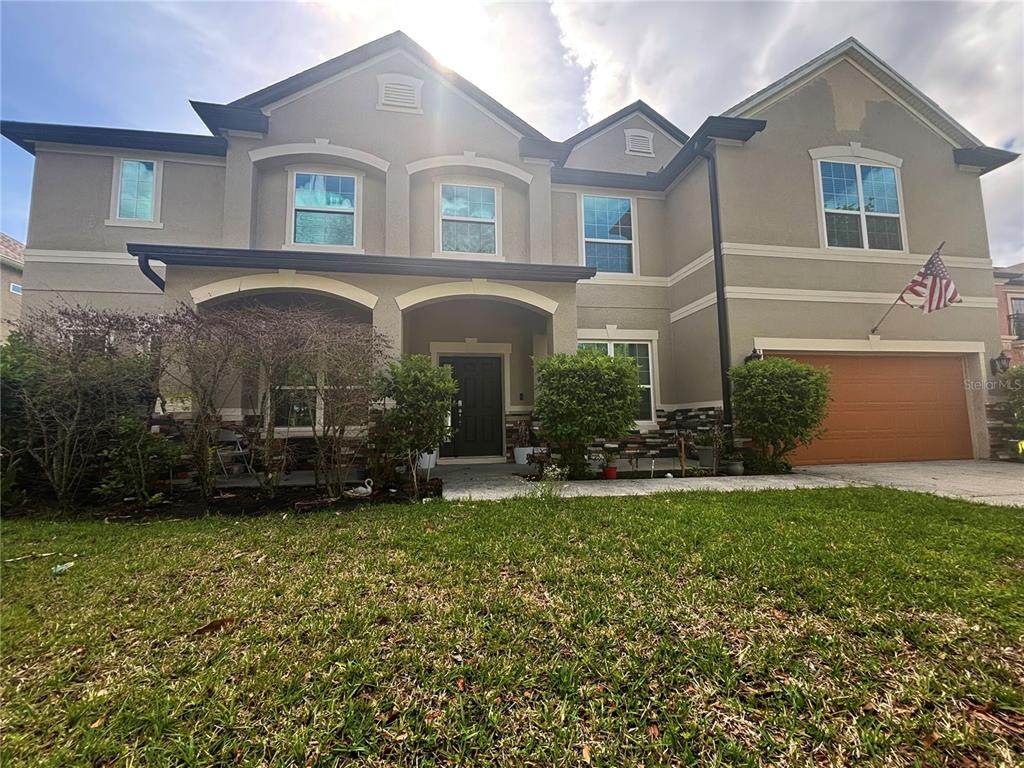 3795 Marietta Way - Photo 1