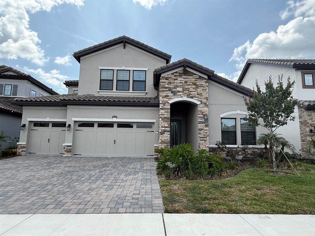 11122 Rustic Timber Loop - Photo 1