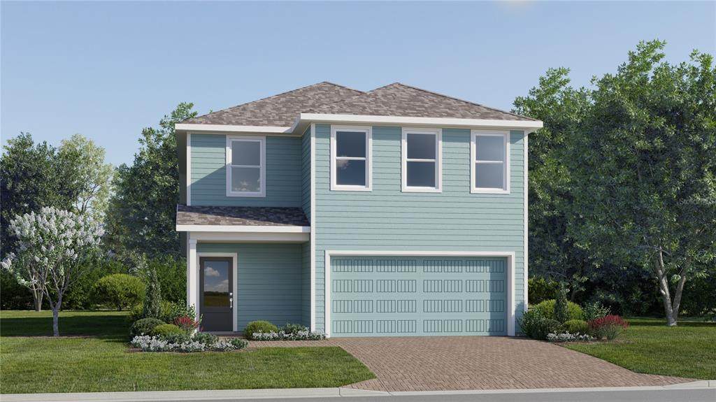 3315 Mindfullness Drive - Photo 1