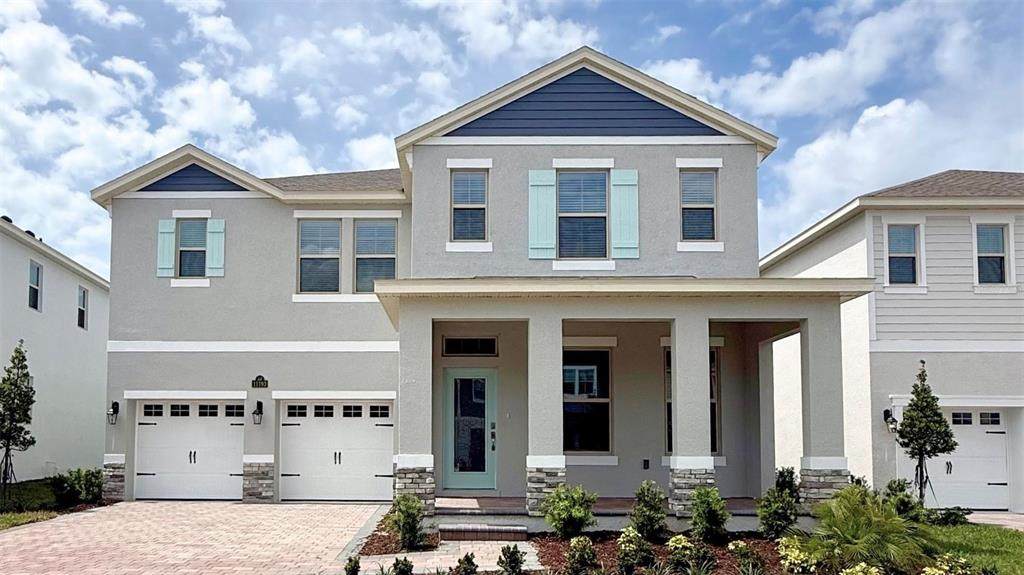 11259 Hollow Bay Drive - Photo 1