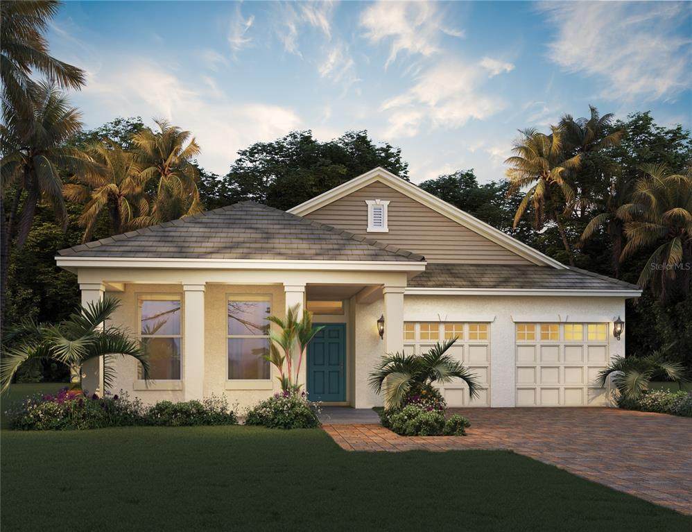 11857 Shine View Lane - Photo 1