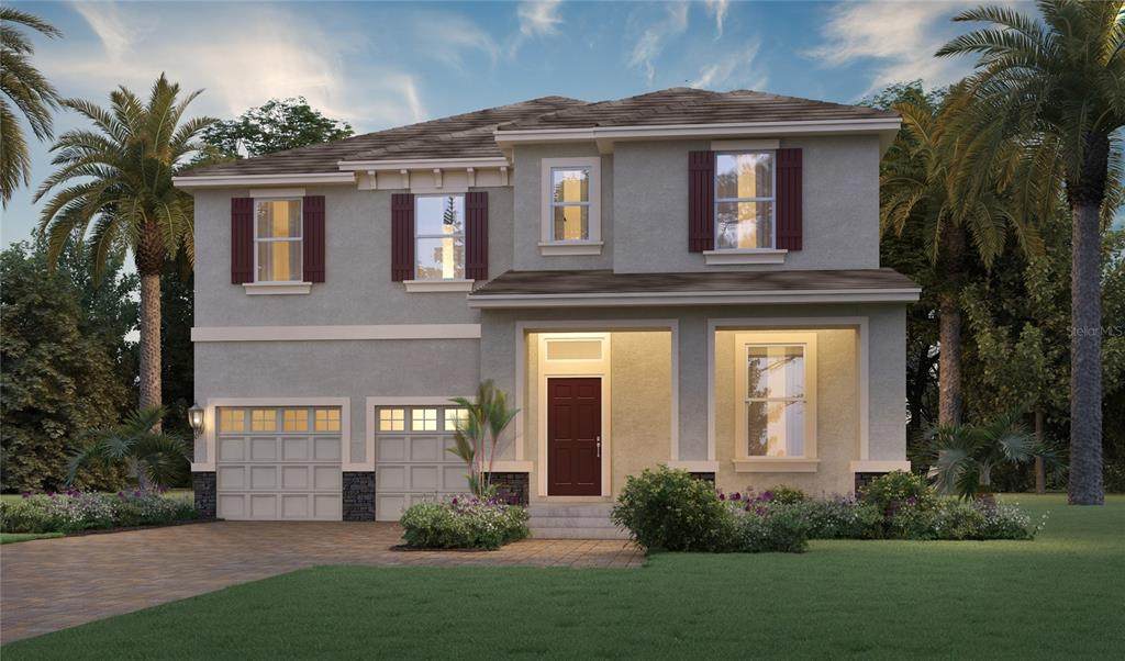 11827 Shine View Lane - Photo 1
