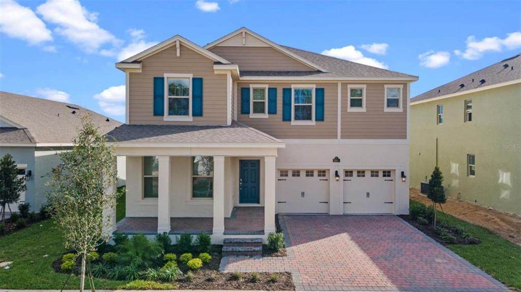 11821 Shine View Lane - Photo 1