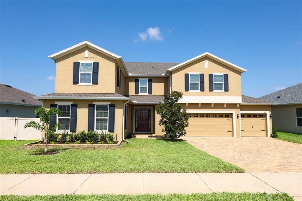 1329 Wildcat Lane - Photo 1