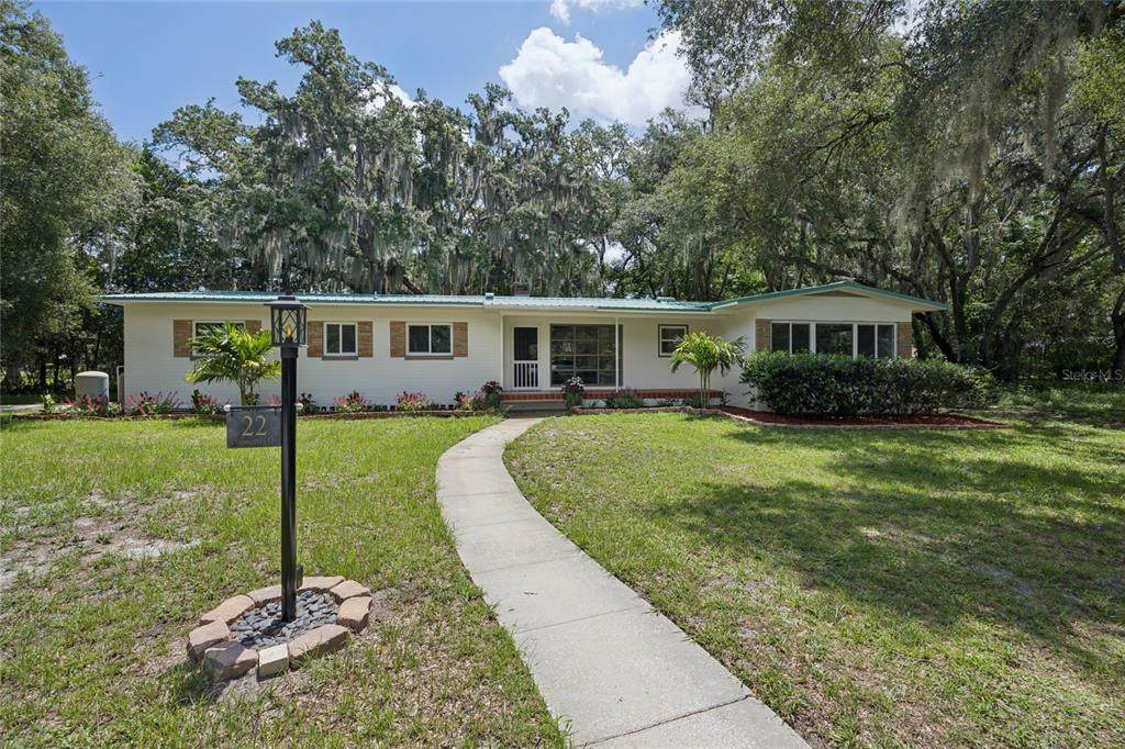 22 Poinsettia Drive - Photo 1