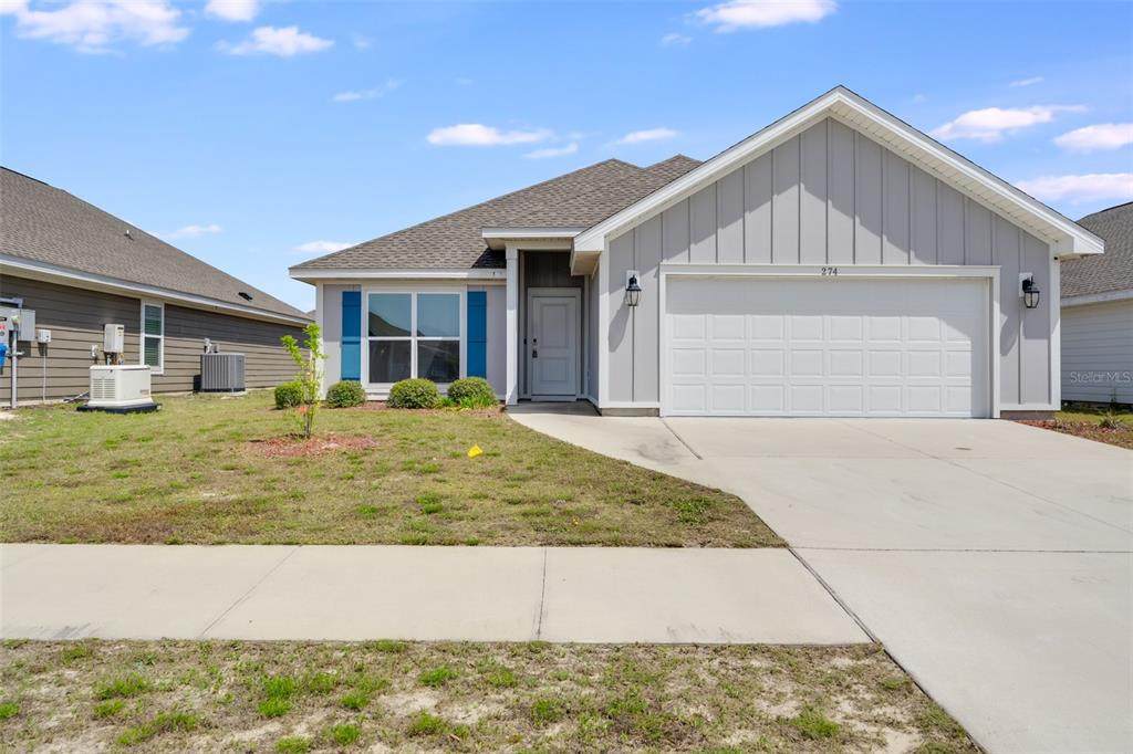274 Bayou Bend Lane - Photo 1