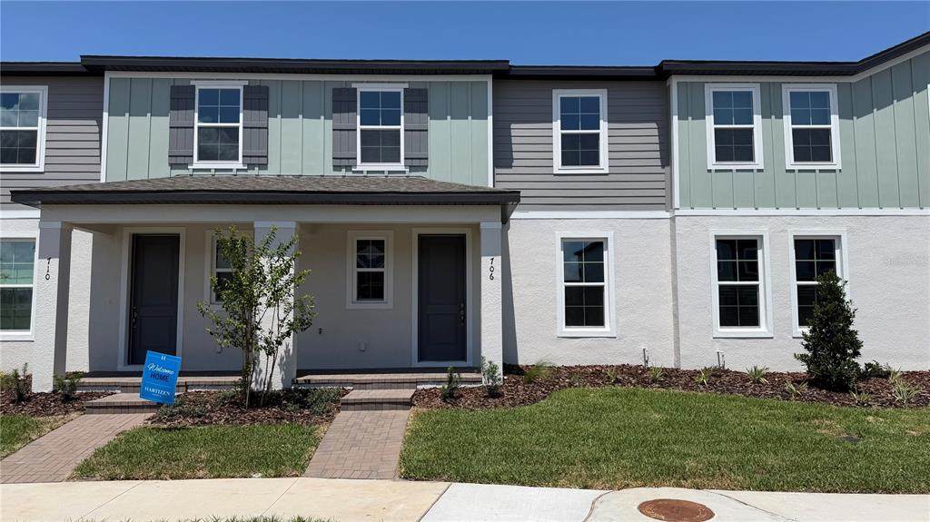 706 Blissful Gardens Way - Photo 1