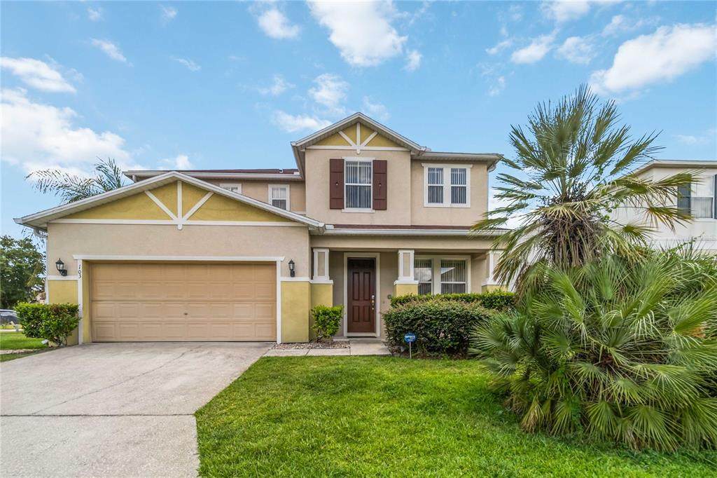 103 Bay Leaf Lane - Photo 1