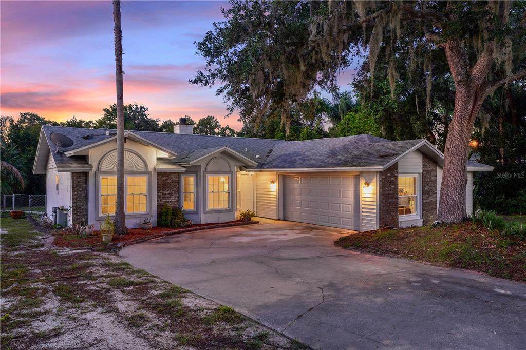 515 Cloudcroft Drive - Photo 1