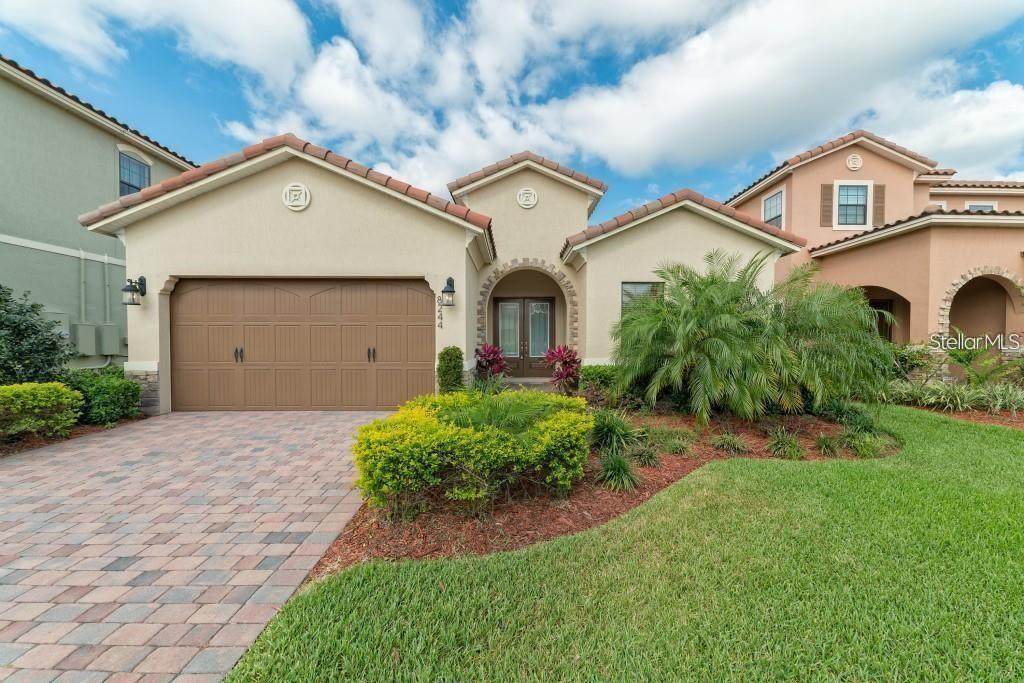 8244 Prestbury Drive - Photo 1