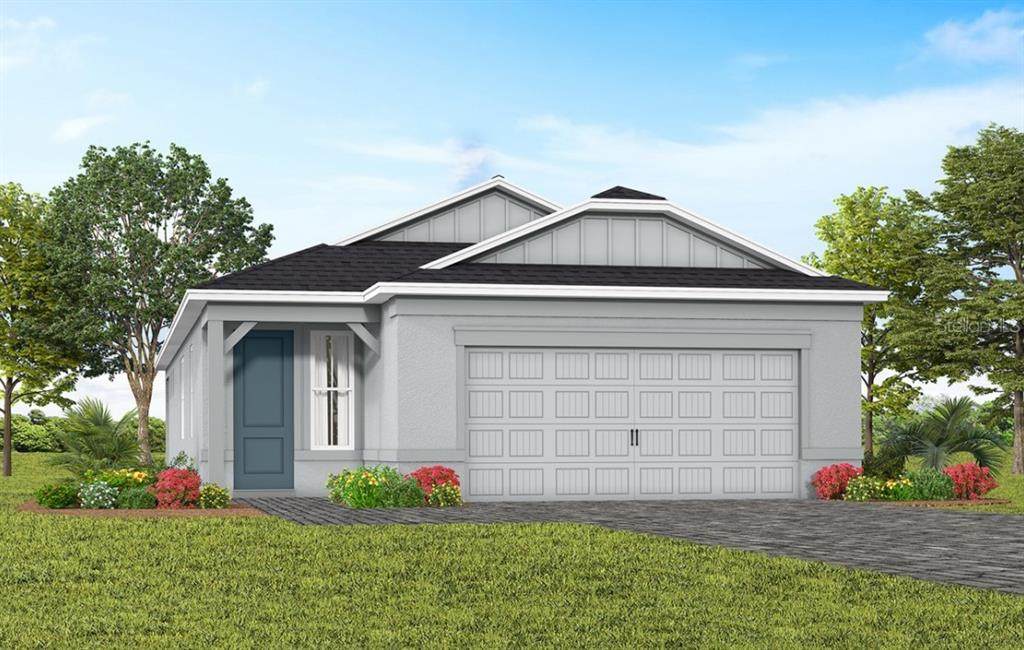 6764 Sunrise Cove Drive - Photo 1