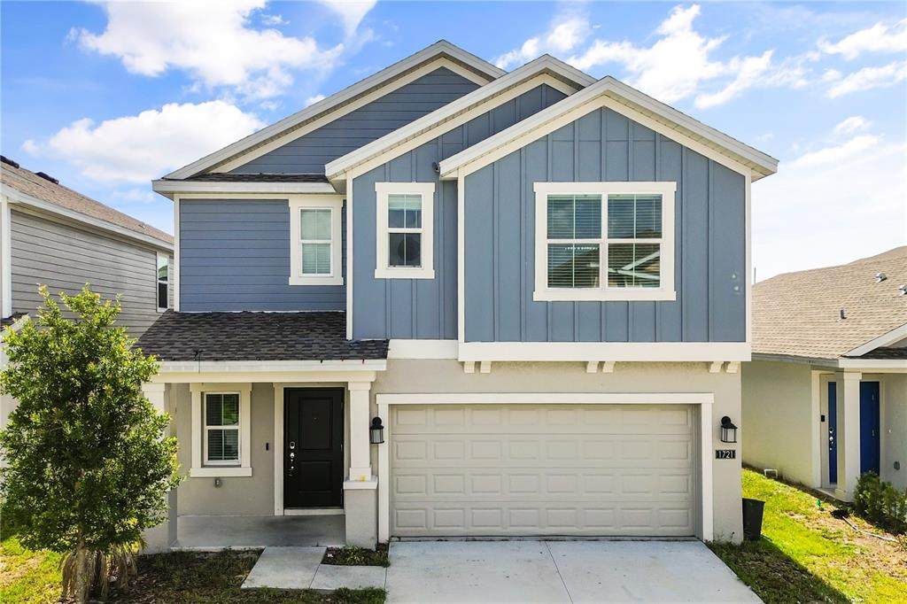 1721 White Water Court - Photo 1