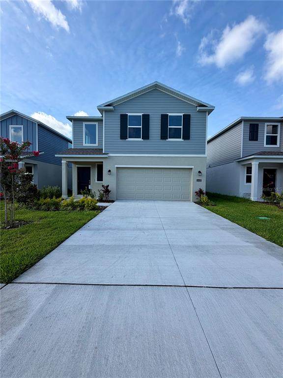 6468 Domizio Drive - Photo 1