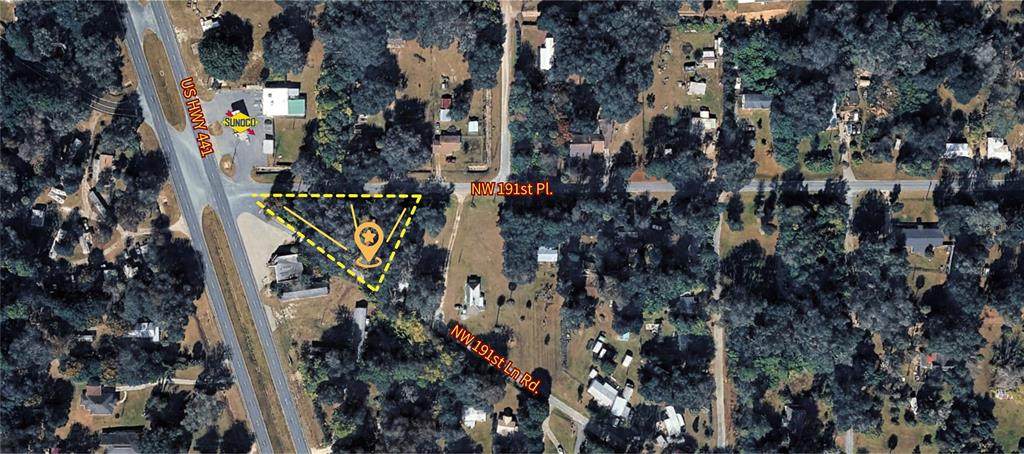 XX 191ST LN Road - Photo 1