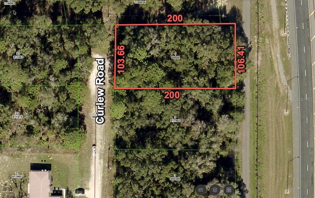 16486 Curlew Road - Photo 1