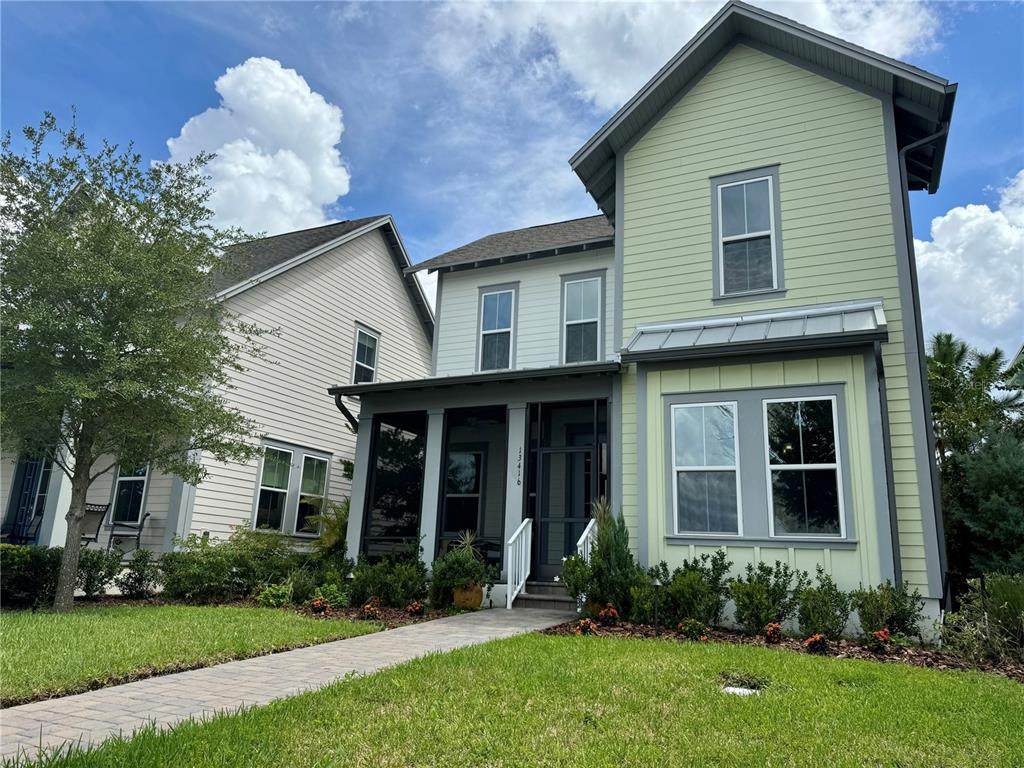 13416 Beebe Alley - Photo 1