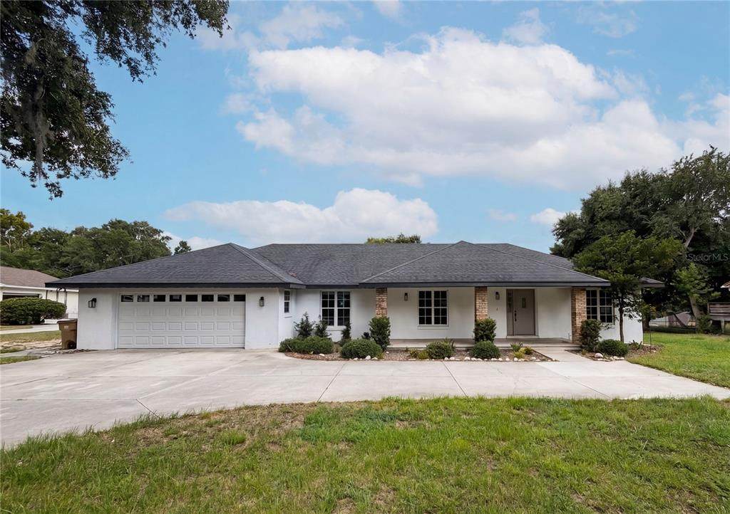 11200 Rosehill Drive - Photo 1
