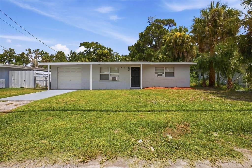 6727 Sandra Drive - Photo 1