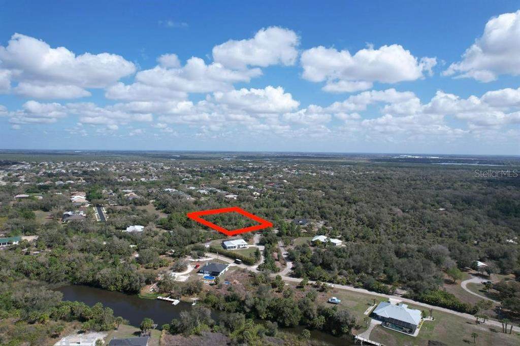 1161 Harbour Eve Court - Photo 1