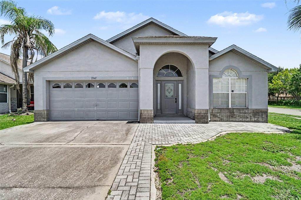 3342 Crystal Creek Boulevard - Photo 1