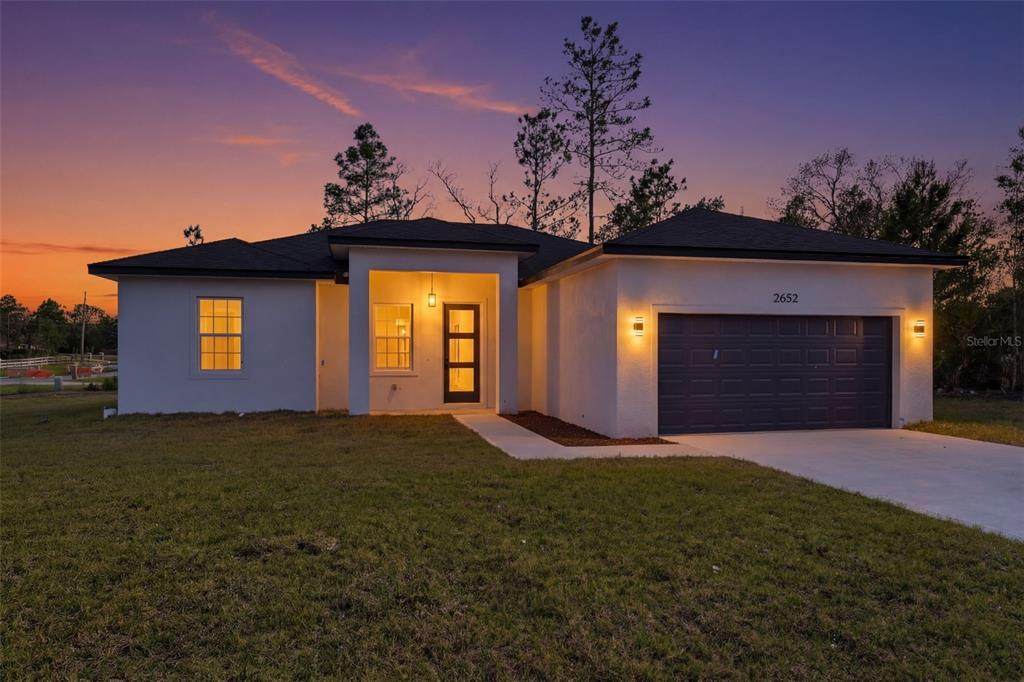 2652 Paragon Lane - Photo 1
