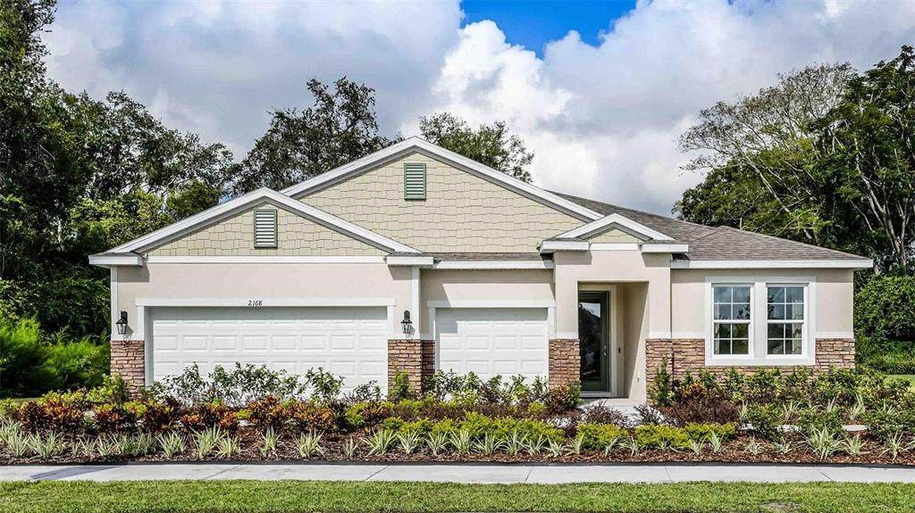 3050 Kingsman Trail - Photo 1