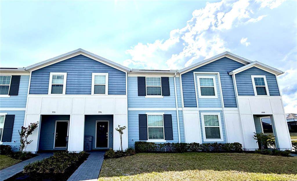 996 Paradise Drive - Photo 1