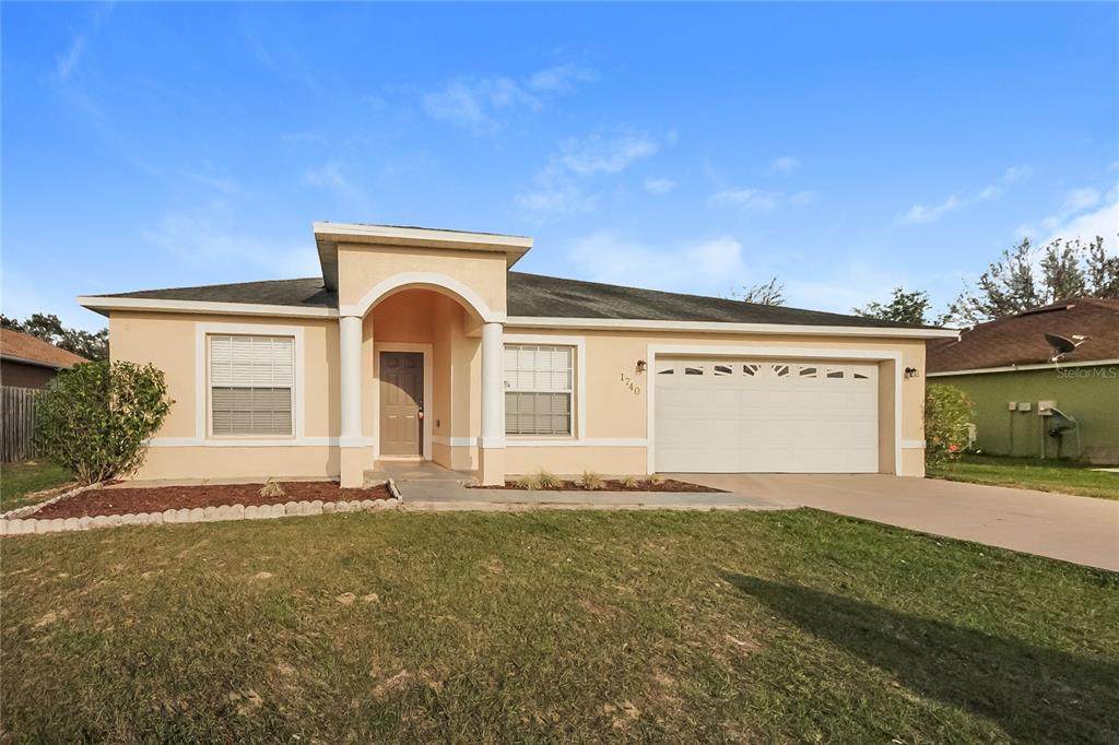 1740 Minnow Court - Photo 1