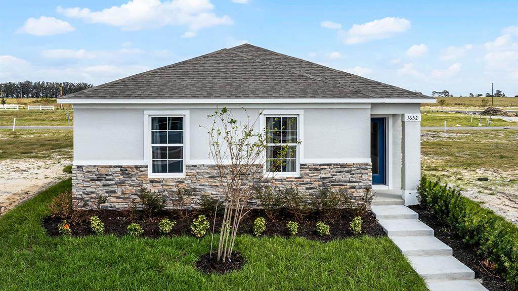 1738 Hummingbird Road - Photo 1
