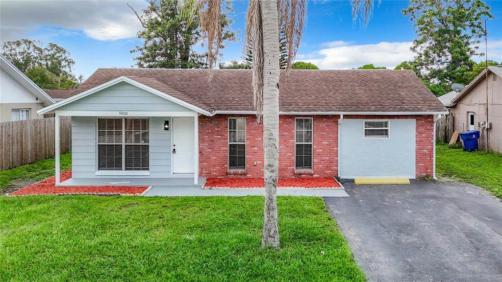 7400 Mitchell Ranch Road - Photo 1