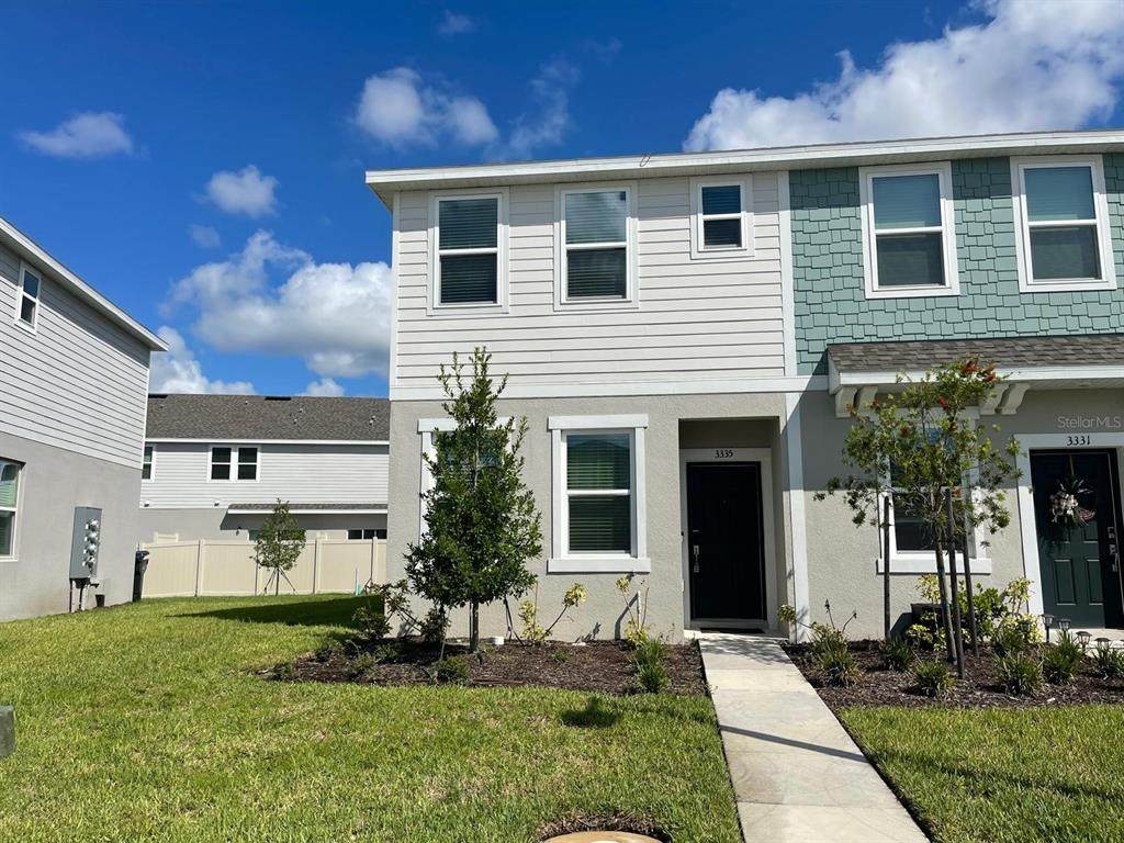 3331 Composition Street - Photo 1
