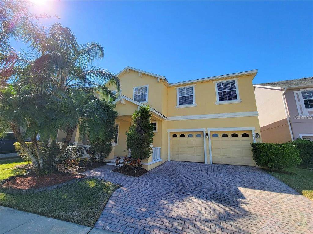 9722 Moss Rose Way - Photo 1