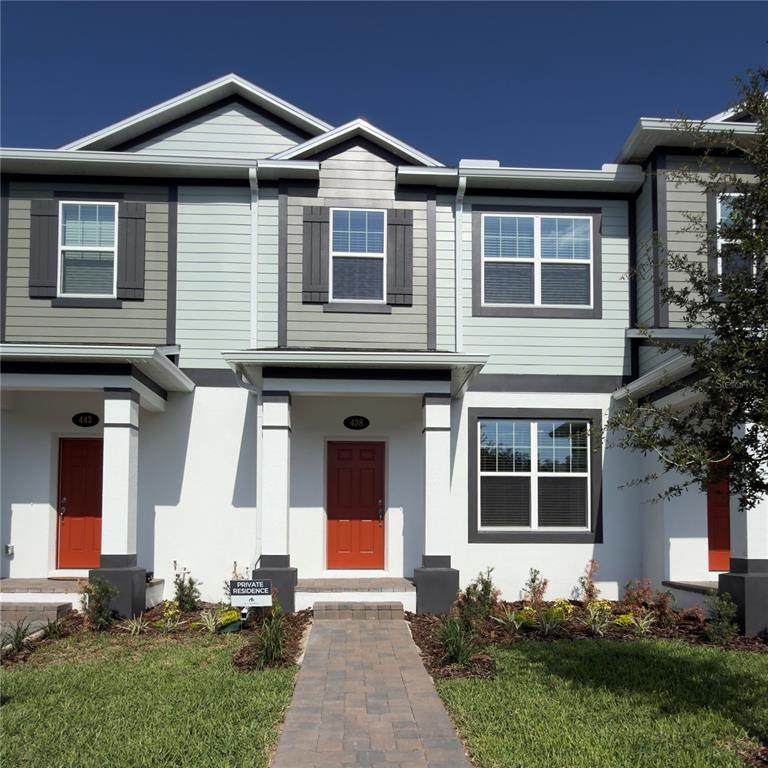 438 Lady Palm Street - Photo 1