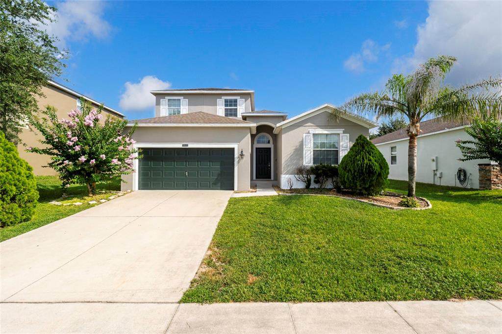4841 Havilland Drive - Photo 1