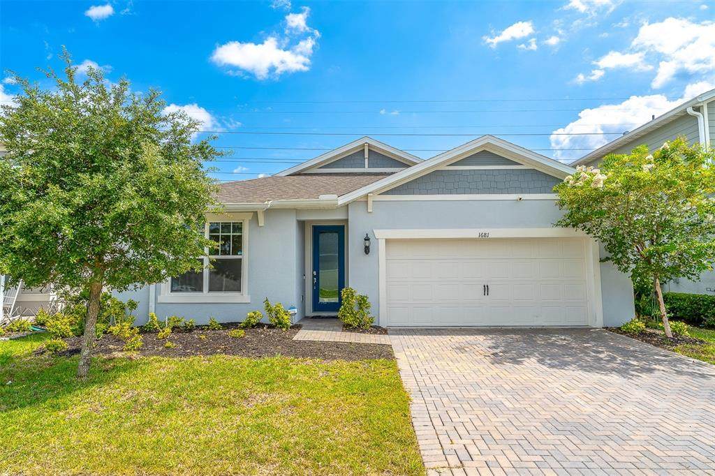 1681 Blossom Sound Court - Photo 1