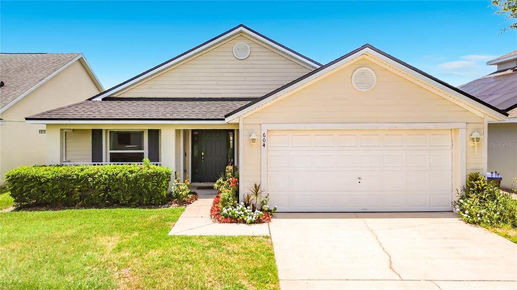 604 Chadbury Way - Photo 1