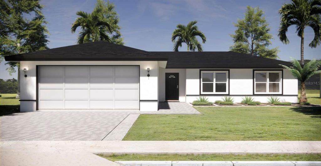 3067 Quarter Street - Photo 1
