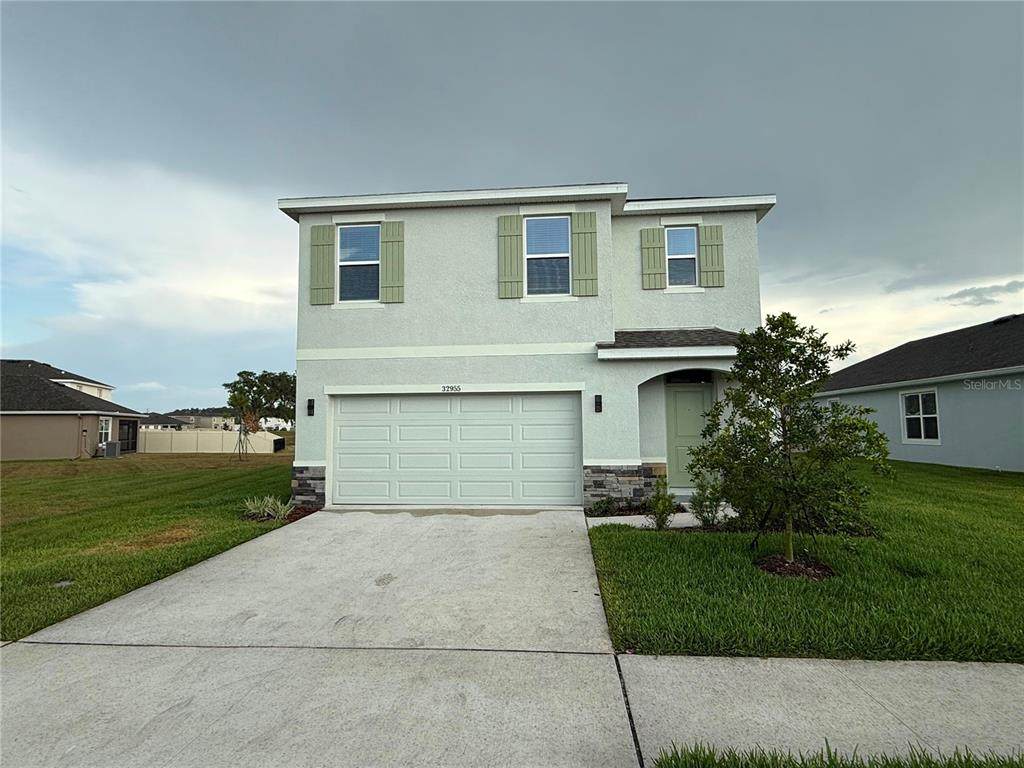 32955 Osprey Peak Way - Photo 1