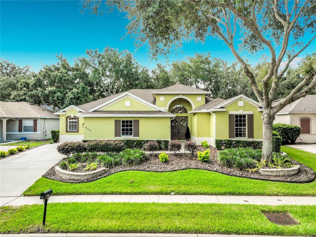 527 Azalea Bloom Drive - Photo 1