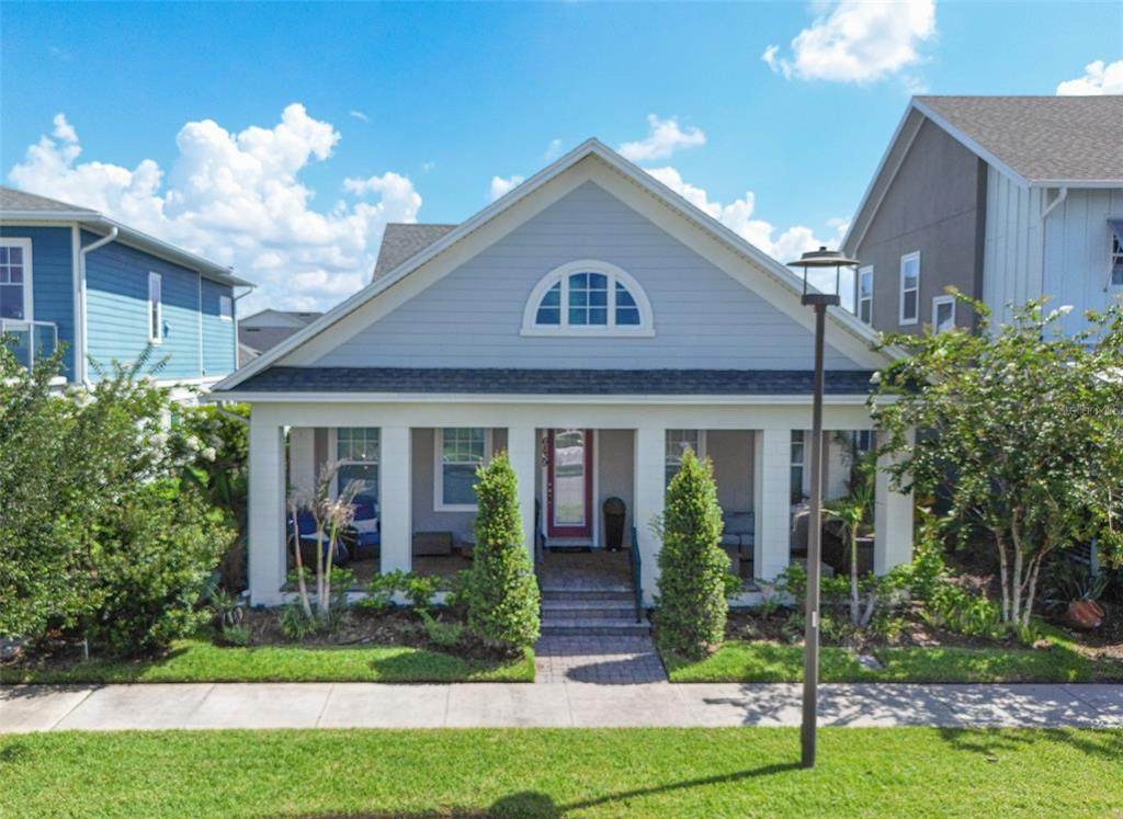 6839 Bridgman Street - Photo 1