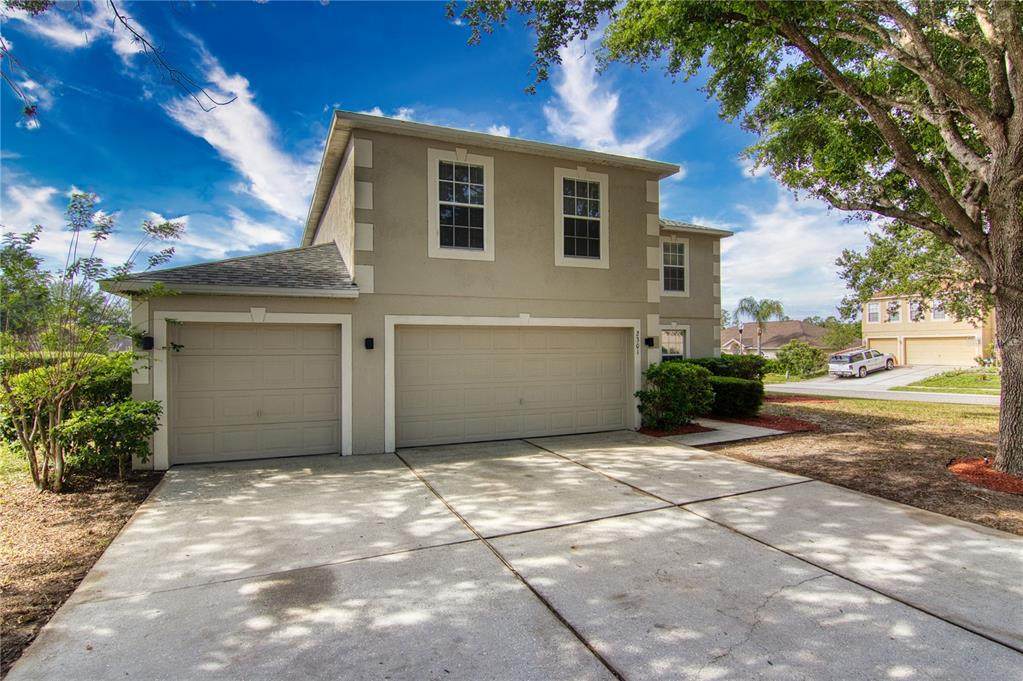 2301 El Marra Drive - Photo 1