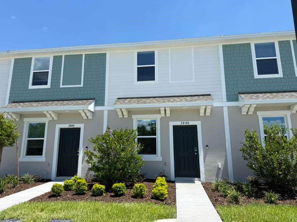 2848 Skyline Loop - Photo 1