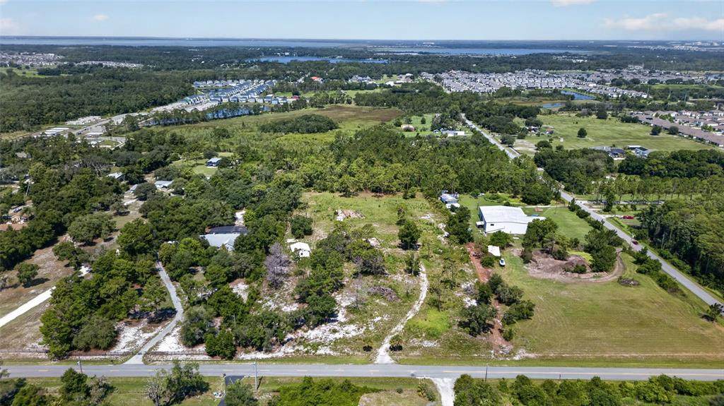 2670 Mcmichael Road - Photo 1