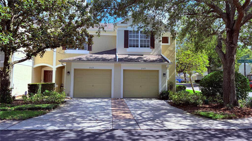 2529 Galliano Circle - Photo 1