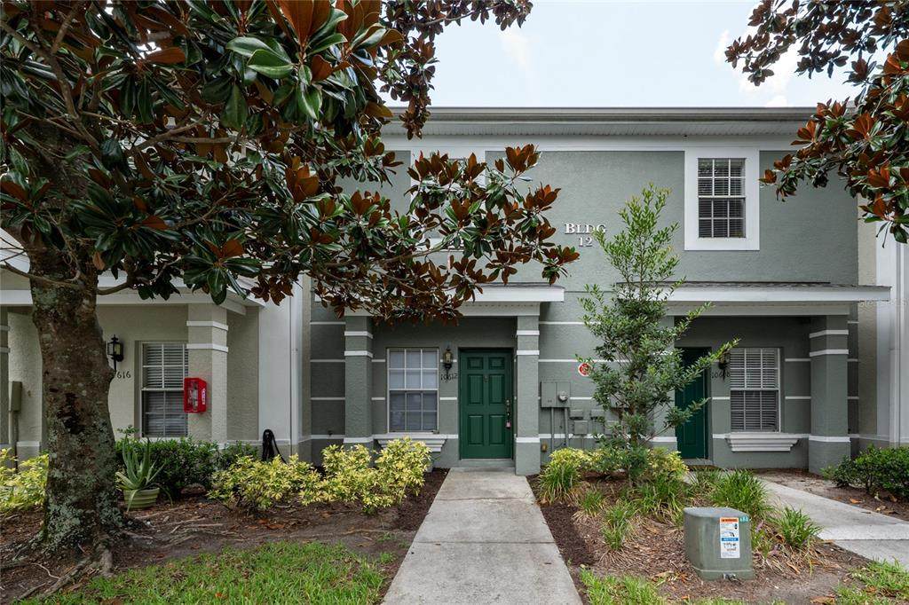 10612 Savannah Wood Drive - Photo 1