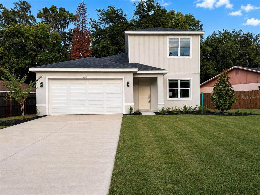 807 Santa Barbara Drive - Photo 1