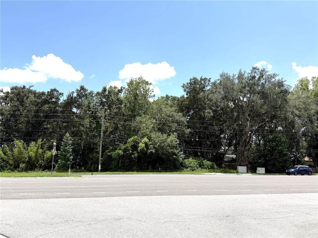  Curry Ford Road - Photo 1