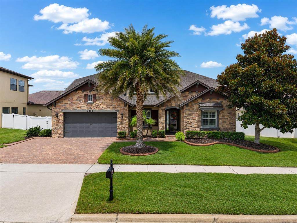 4209 Foxhound Drive - Photo 1