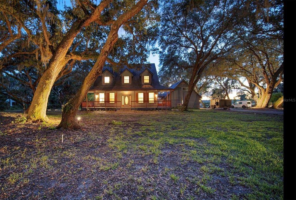 2890 Frontier Drive - Photo 1